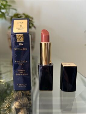 Estée Lauder Pure Color Envy in Insatiable Ivory - Discontinued